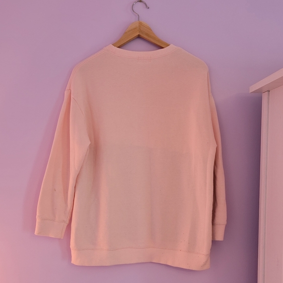 🇯🇵 Pastel Coca-Cola Pullover - Picture 7 of 14